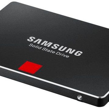 Samsung 850 Pro MZ-7KE1T0BW 1 TB 2.5" 550-520 MB/s SSD Sabit Disk