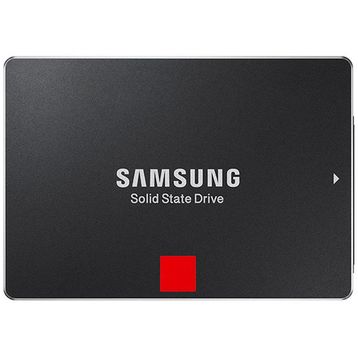Samsung 850 Pro MZ-7KE256BW 256 GB 2.5" 550-520 MB/s SSD Sabit Disk