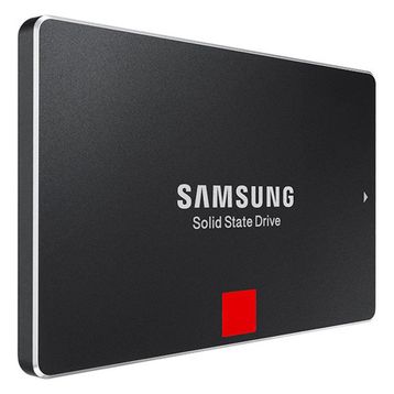 Samsung 850 Pro MZ-7KE256BW 256 GB 2.5" 550-520 MB/s SSD Sabit Disk