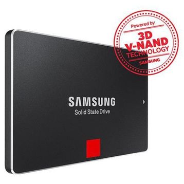 Samsung 850 Pro MZ-7KE256BW 256 GB 2.5" 550-520 MB/s SSD Sabit Disk