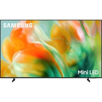 Samsung 85M80H 85 inç 216 Ekran 4K Ultra HD Tizen Mini LED TV