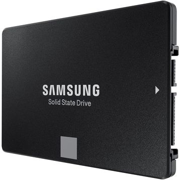 Samsung 870 EVO MZ-77E1T0BW SATA 3.0 2.5" 1 TB SSD