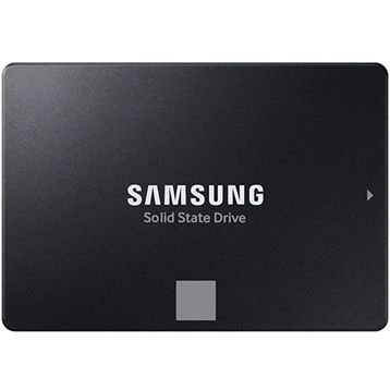 Samsung 870 EVO MZ-77E2T0BW SATA 3.0 2.5" 2 TB SSD
