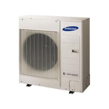 Samsung 9 Kw Isı Pompası