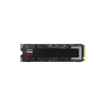 Samsung 9100 PRO MZ-VAP8T0BW PCI-Express 5.0 8 TB M.2 SSD