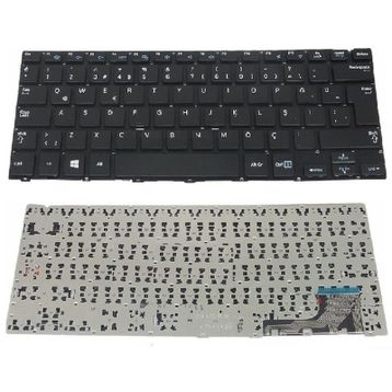 Samsung 915S3G Siyah Klavye
