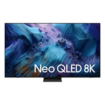 Samsung 98QN990F 98 inç 248 Ekran 8K Ultra HD Tizen Teşhir Neo QLED TV
