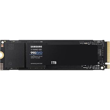 Samsung 990 EVO MZ-V9E1T0BW 1 TB 5000 4200 MB/sn PCIe NVMe M.2 SSD Disk