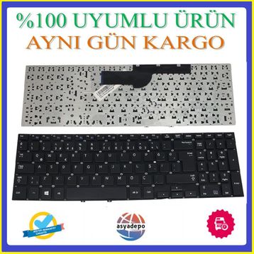 Samsung 9Z-N4NSC Klavye