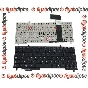 Samsung 9Z-N4PSN-301 Siyah Klavye