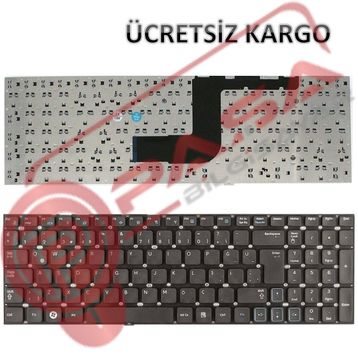 Samsung 9Z-N5QSN-B0T Klavye