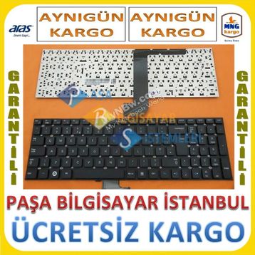 Samsung 9Z-N5QSN-BOT Klavye
