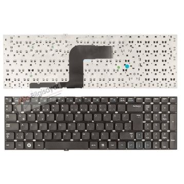 Samsung 9ZN5QSN001 Klavye