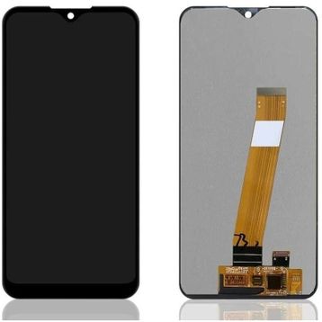 Samsung A01 SM-A015F Lcd Dokunmatik Cep Telefonu Ekranı
