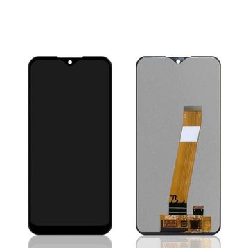Samsung A01 SM-A015F Lcd Dokunmatik Cep Telefonu Ekranı