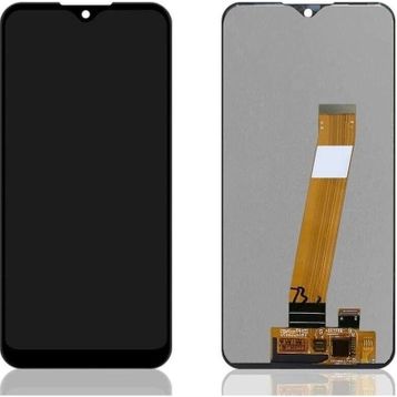 Samsung A01 SM-A015F Lcd Dokunmatik Cep Telefonu Ekranı