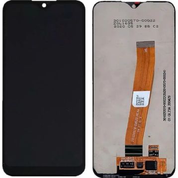 Samsung A01 SM-A015M Lcd Dokunmatik Cep Telefonu Ekranı