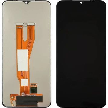 Samsung A03 Core SM-A032F Lcd Dokunmatik Cep Telefonu Ekranı