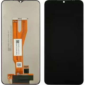 Samsung A03 Core SM-A032F Lcd Dokunmatik Cep Telefonu Ekranı