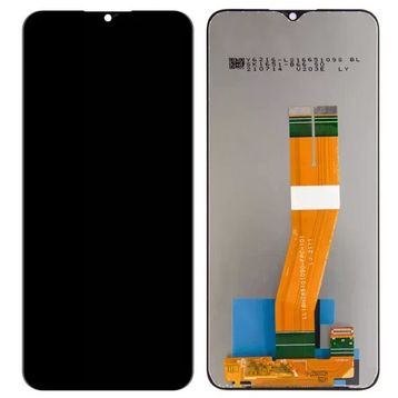 Samsung A03S SM-A037F Lcd Dokunmatik Cep Telefonu Ekranı