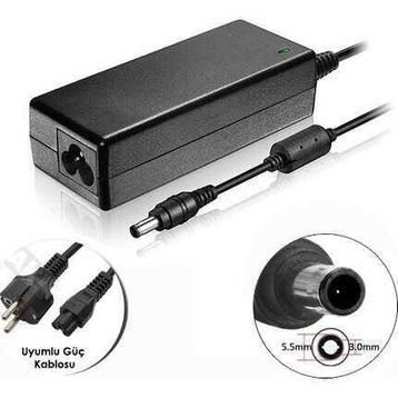 Samsung A10-090P1A 19V 4.74A 90W Uyumlu Laptop Adaptör