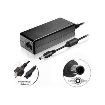 Samsung A10-090P1A 19V 4.74A 90W Uyumlu Laptop Adaptör