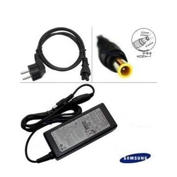 Samsung A10 Uyumlu Laptop Adaptör