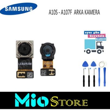 Samsung A10s A107 Arka Kamera