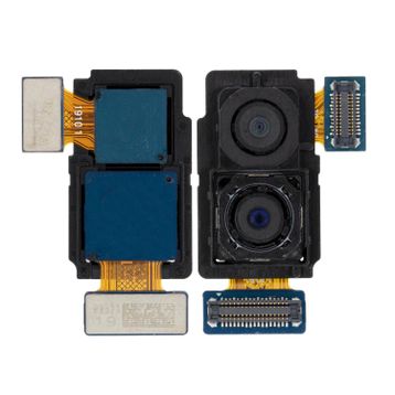 Samsung A20 A205 Arka Kamera