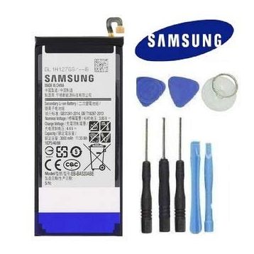 Samsung A5 2015 Batarya Pil Tamir Seti