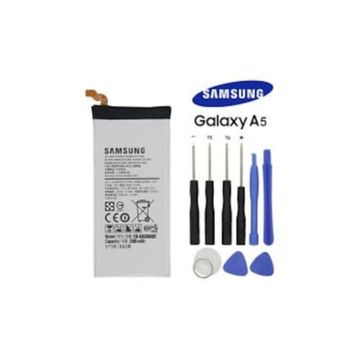 Samsung A5 2015 Batarya Pil Tamir Seti