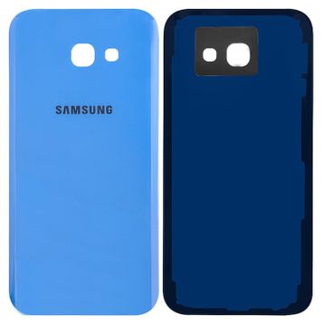 Samsung A5 2017 A520 Arka Kapak Pil Kapağı