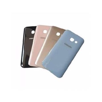 Samsung A5 2017 A520 Arka Kapak Pil Kapağı
