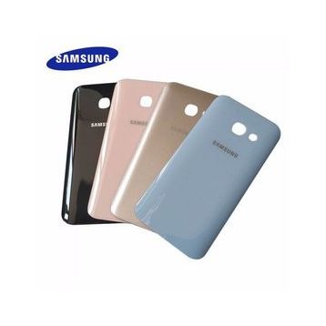 Samsung A5 2017 A520 Arka Kapak Pil Kapağı