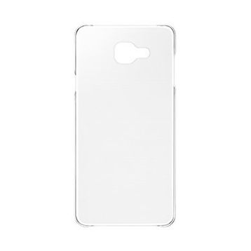 Samsung A7 2016 Koruyucu Şeffaf Kılıf