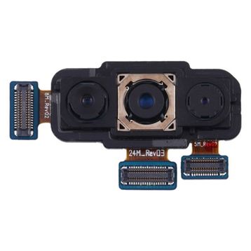 Samsung A7 2018 A750 Arka Kamera