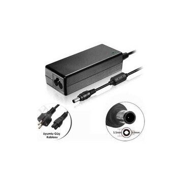 Samsung AA-PA2N40W-E Uyumlu Laptop Adaptör