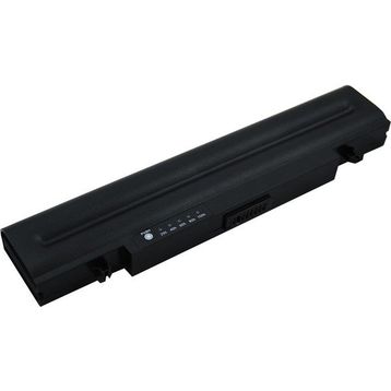 Samsung AA-PB4NC6B Notebook Uyumlu Batarya