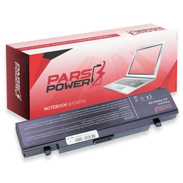 Samsung AA-PB6NC6B Notebook Uyumlu Batarya