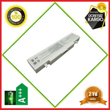 Samsung AA-PB9NC6W AA-PB9NS6B Uyumlu Notebook Batarya