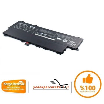 Samsung AA-PBYN4AB Laptop Uyumlu Batarya