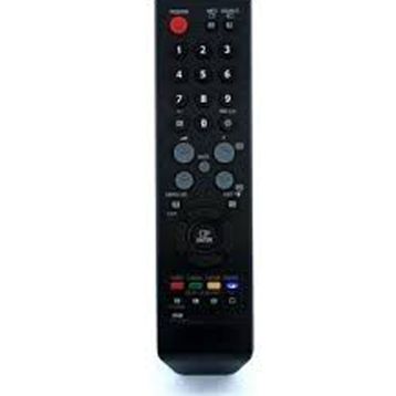 Samsung AA59-00421A Lcd Plazma Tv Kumandası