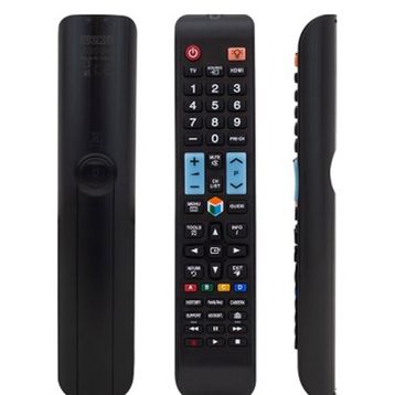 Samsung AA59-00496A Smart Lcd Led Tv Kumandası