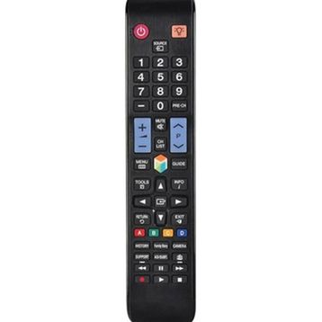 Samsung AA59-00543A Smart Led Tv Kumandası