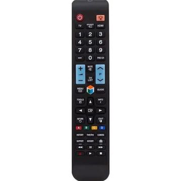 Samsung AA59-00594A Smart Led Tv Kumandası