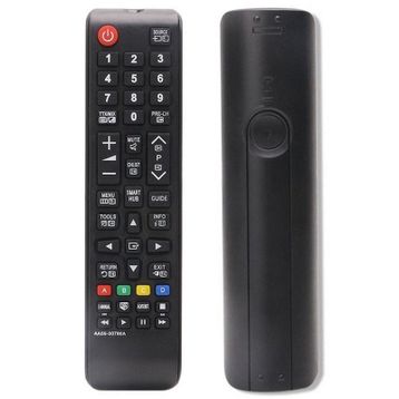Samsung AA59-00743A Smart Led Tv Kumandası