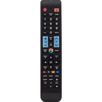 Samsung AA59-00786A Smart Led Tv Kumandası