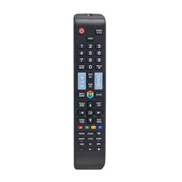 Samsung AA59-0638A 3D Tuşlu LCD LED Tv Kumandası