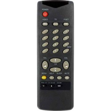 Samsung AA59-10081F Tv Kumandası