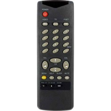 Samsung AA59-10081F Tv Kumandası